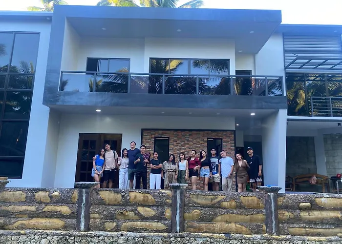 Altavista Resthouse Vakantiehuis *