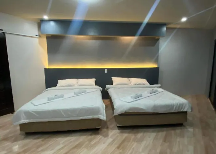 Altavista Resthouse Vakantiehuis *